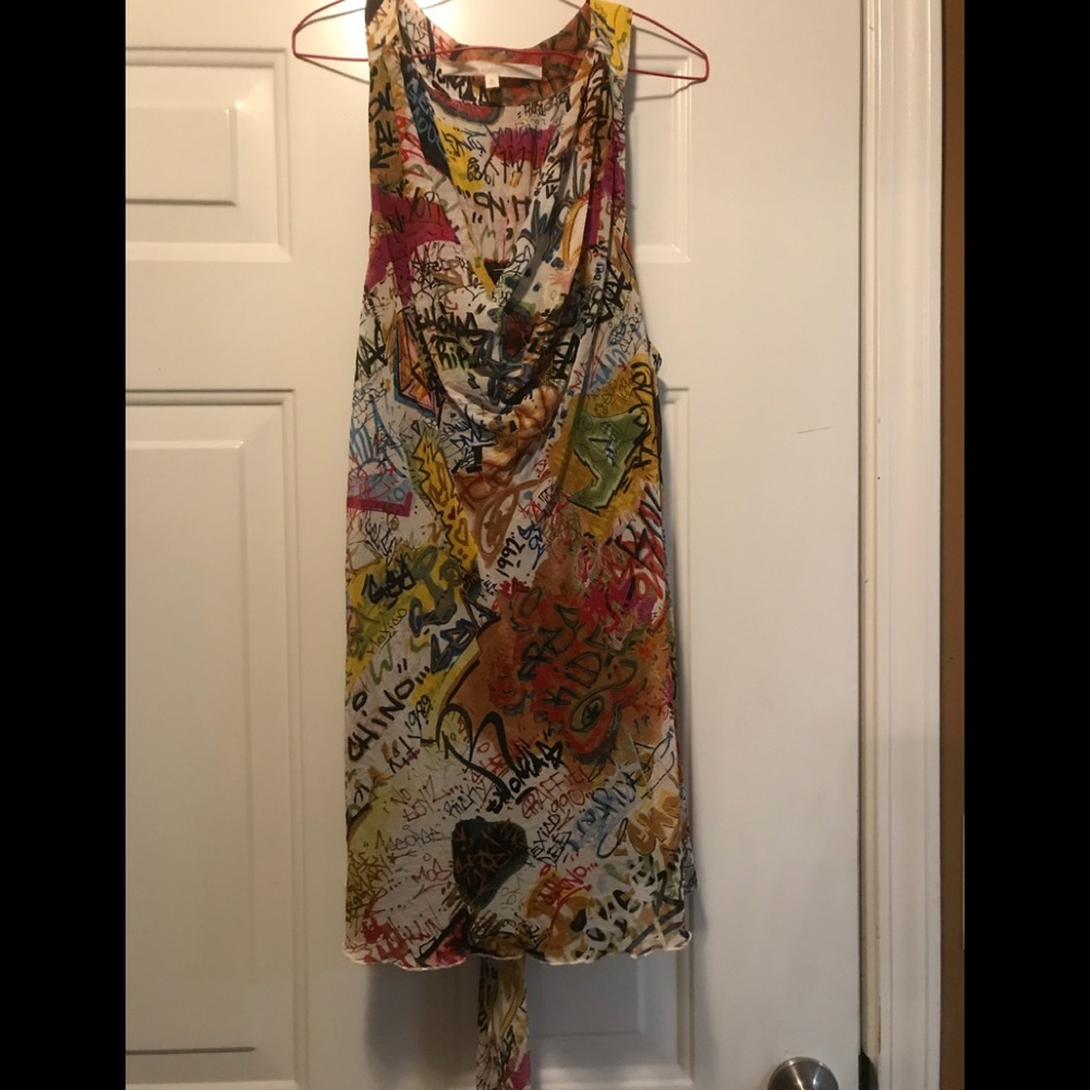 RACHEL Rachel Roy size medium